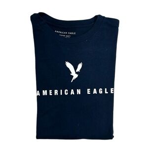 Abercrombie & Fitch soft tee